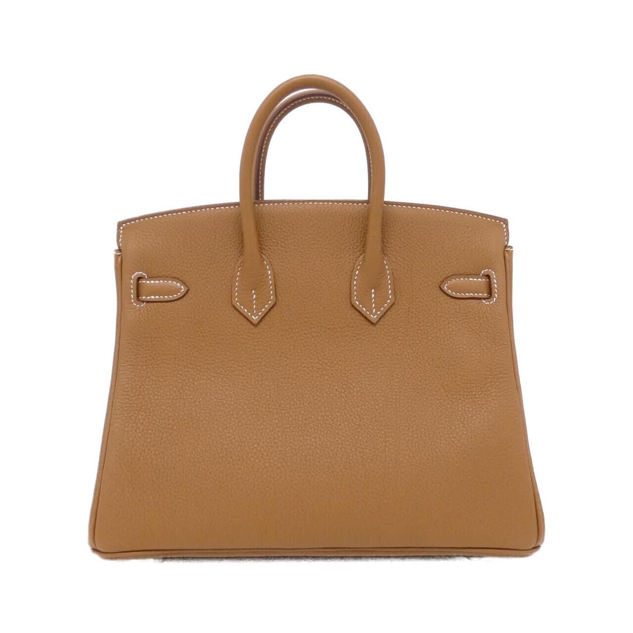 Hermes Birkin 25 cm Bag — view 2