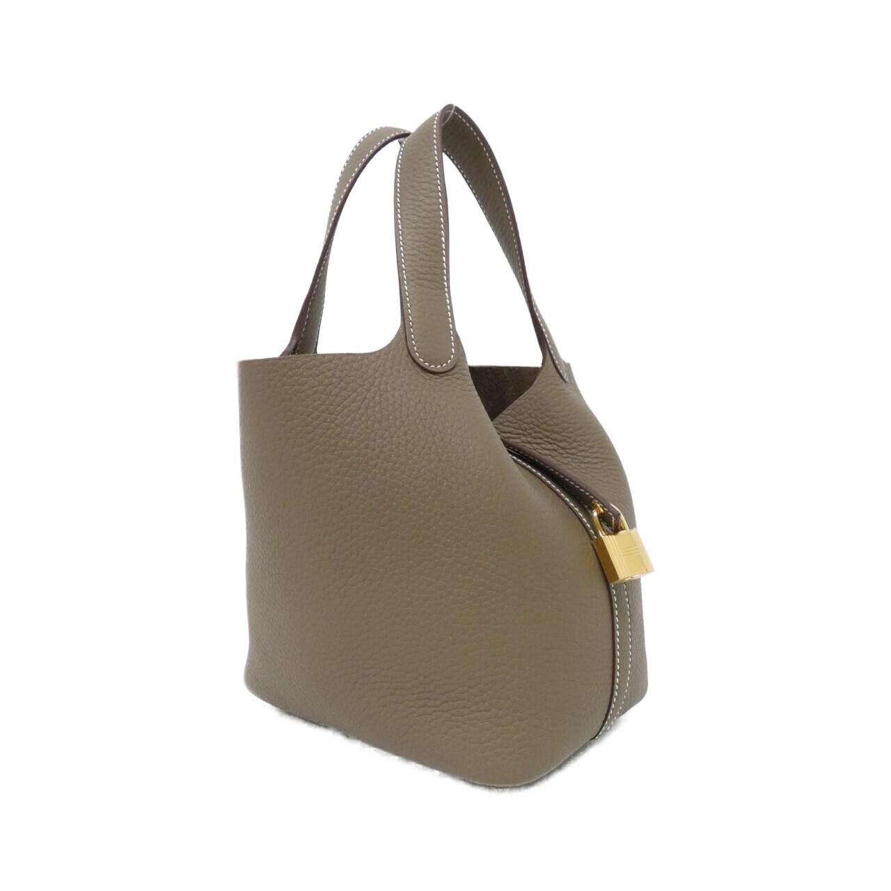Hermes Picotin Lock PM Bag
