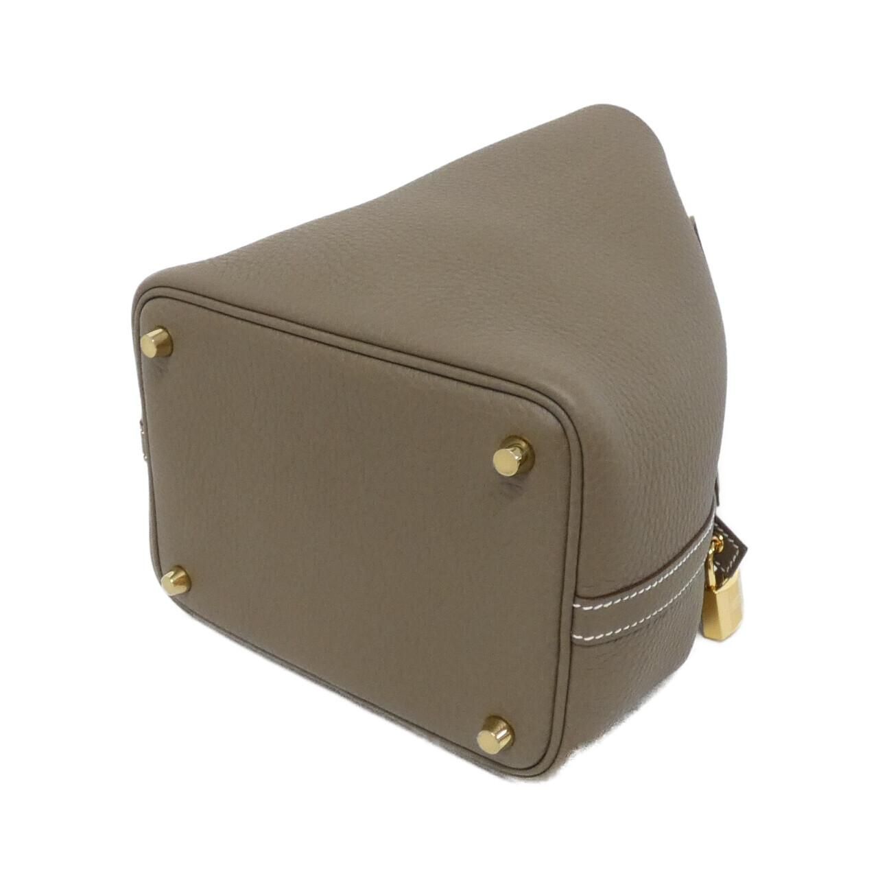 Hermes Picotin Lock PM Bag — view 2