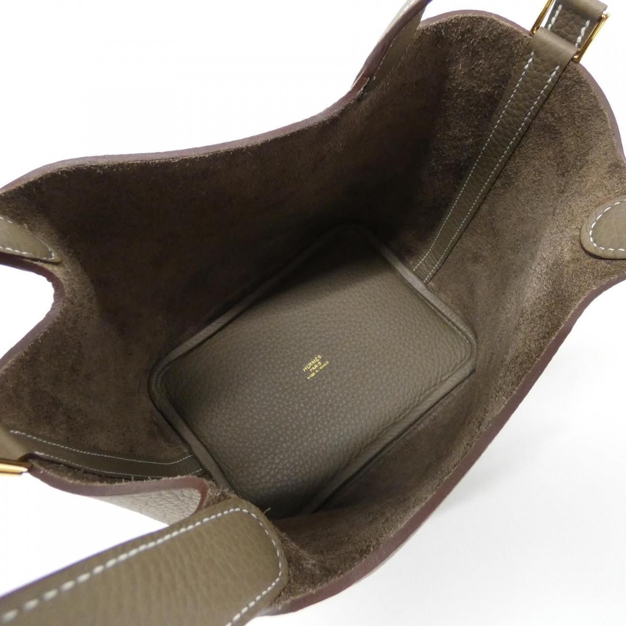 Hermes Picotin Lock PM Bag — view 5