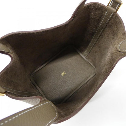 Hermes Picotin Lock PM Bag — view 5