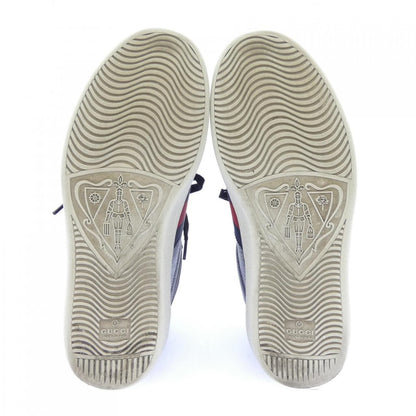 Gucci Sneakers Black — view 4