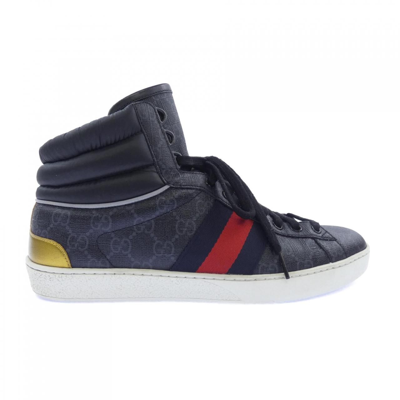 Gucci Sneakers Black