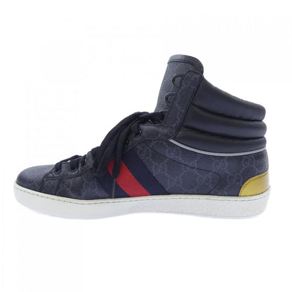 Gucci Sneakers Black — view 2
