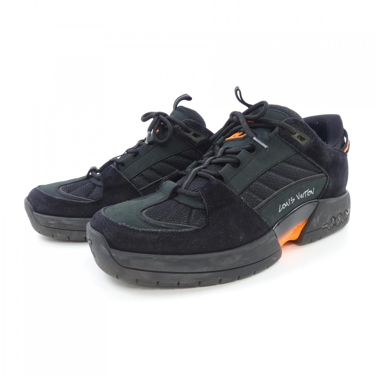 Louis Vuitton A-line Sneakers — view 3
