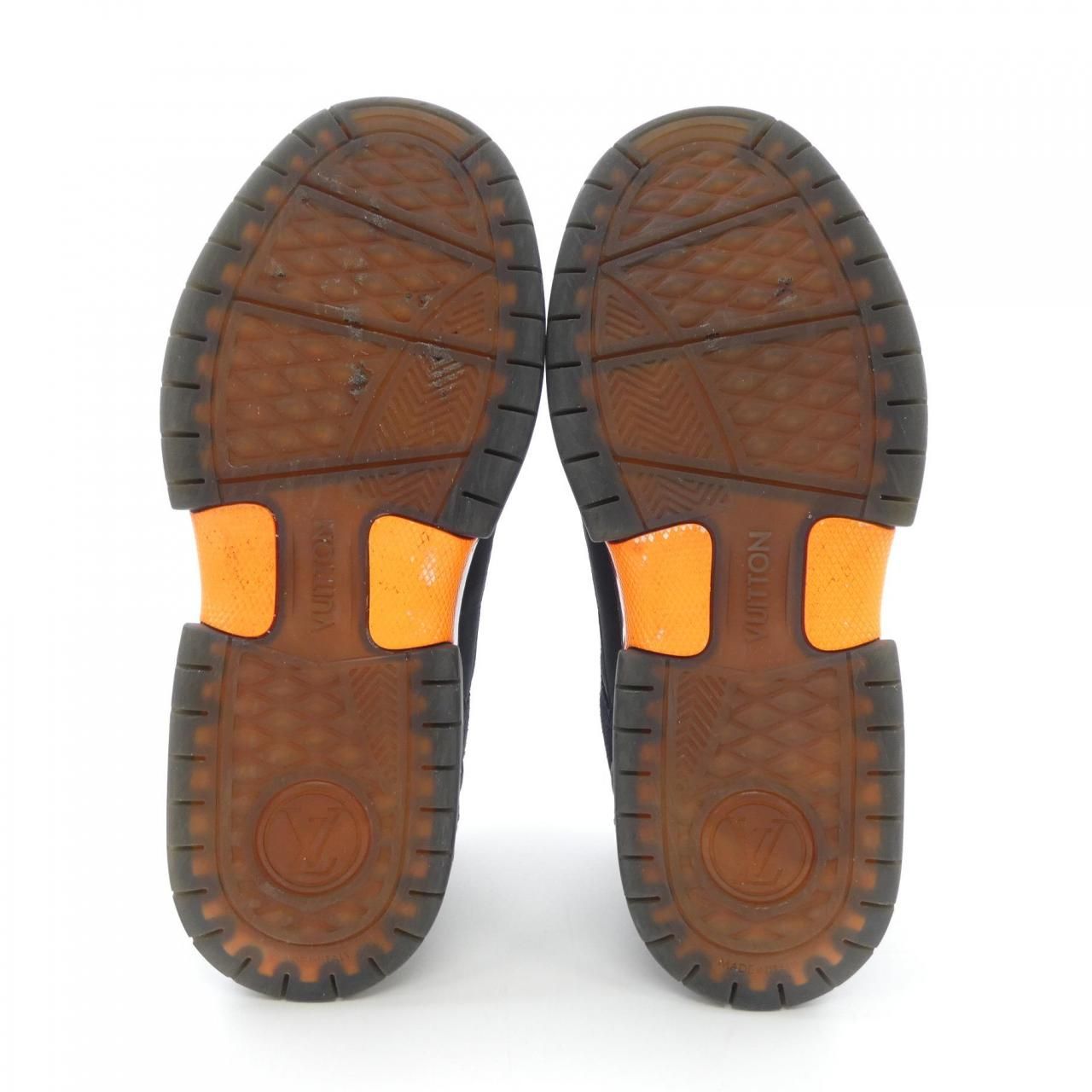 Louis Vuitton A-line Sneakers — view 4