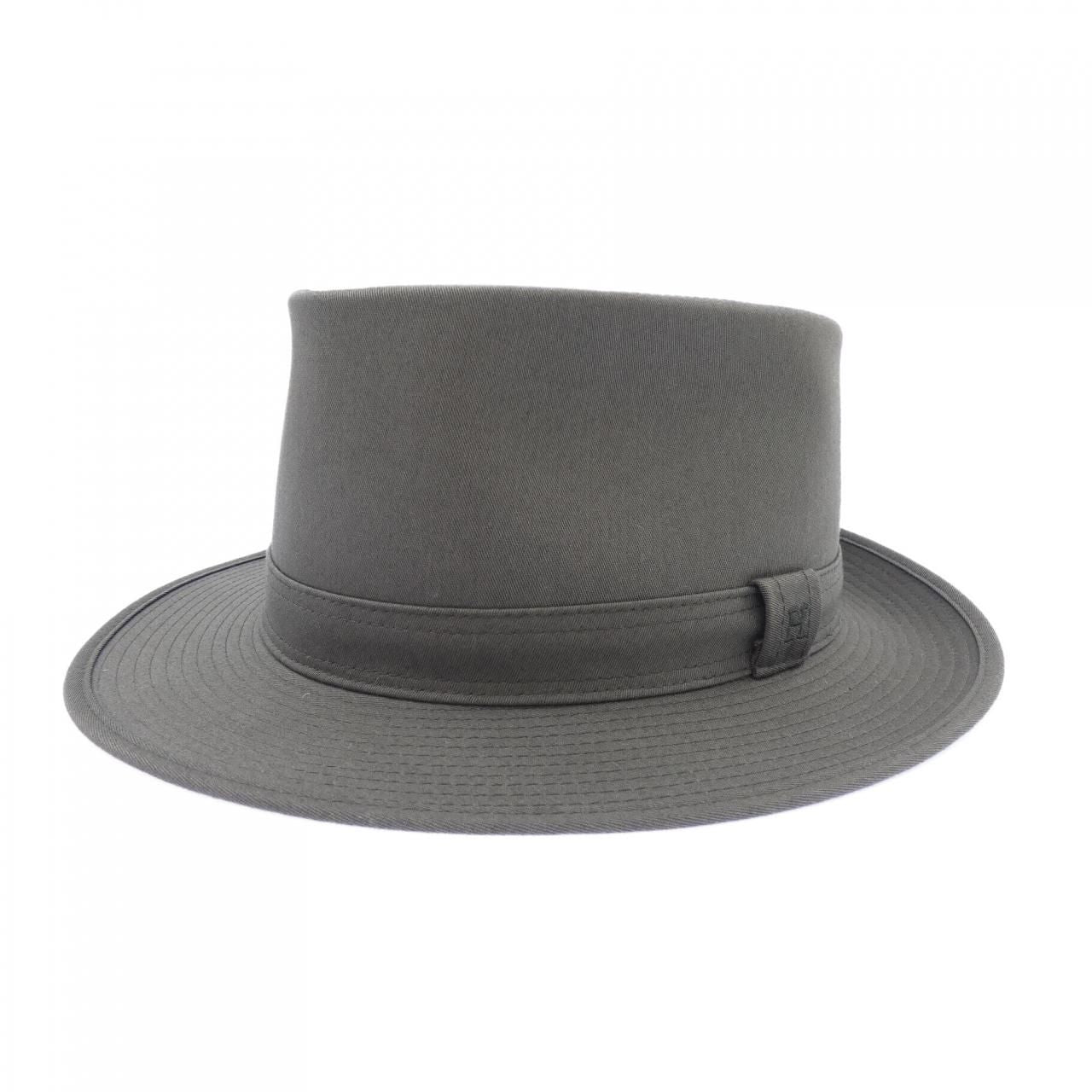 Hermes Hat Khaki