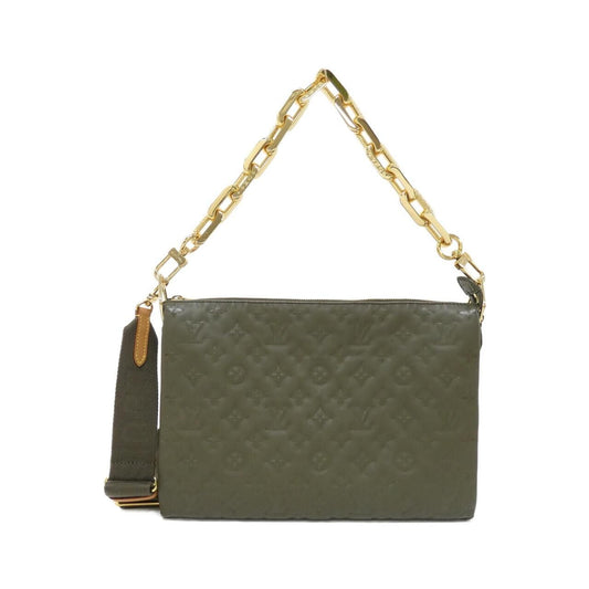 Louis Vuitton MM Shoulder Bag
