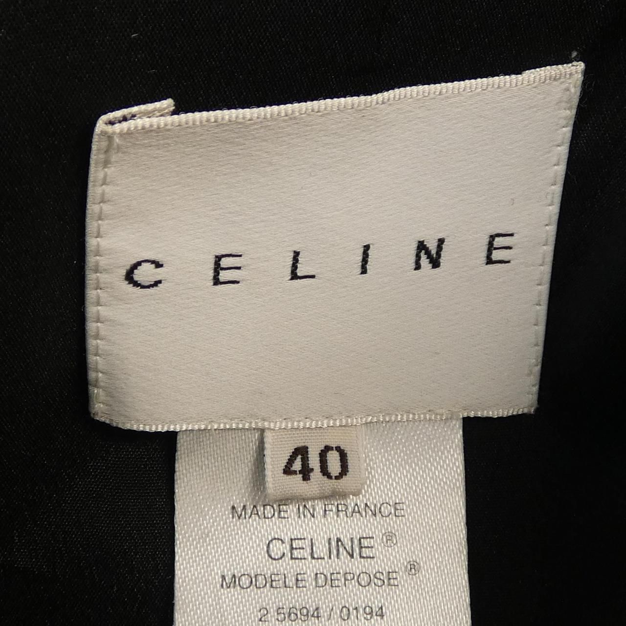 Celine 2 Jacket — view 4