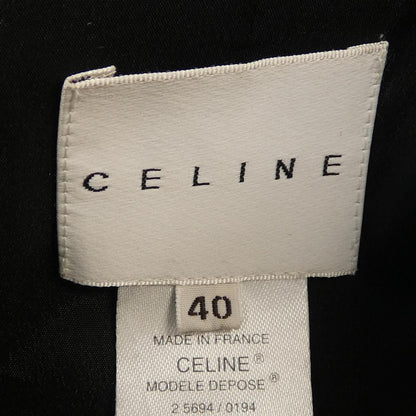 Celine 2 Jacket — view 4