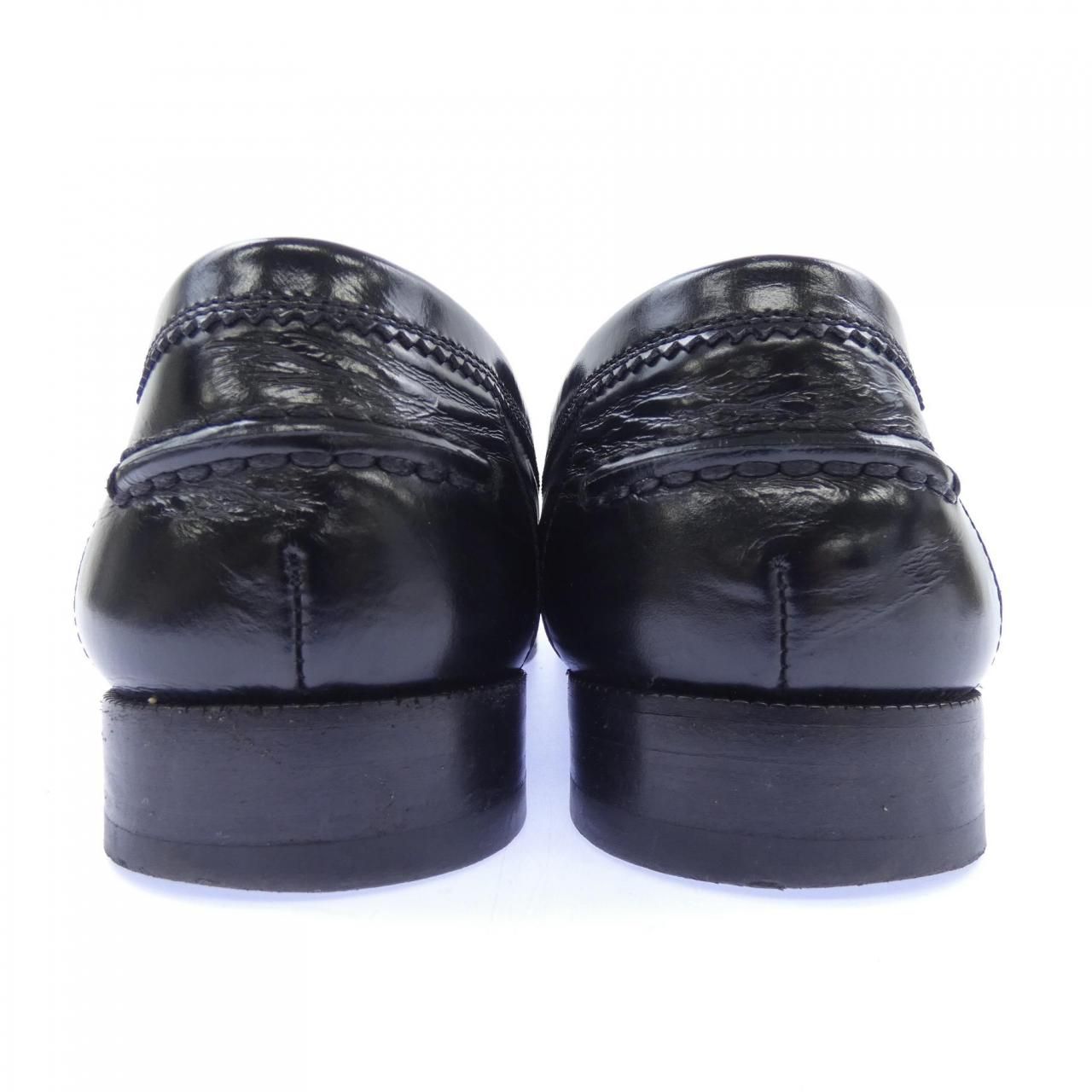Louis Vuitton line Loafers Shu-z — view 5