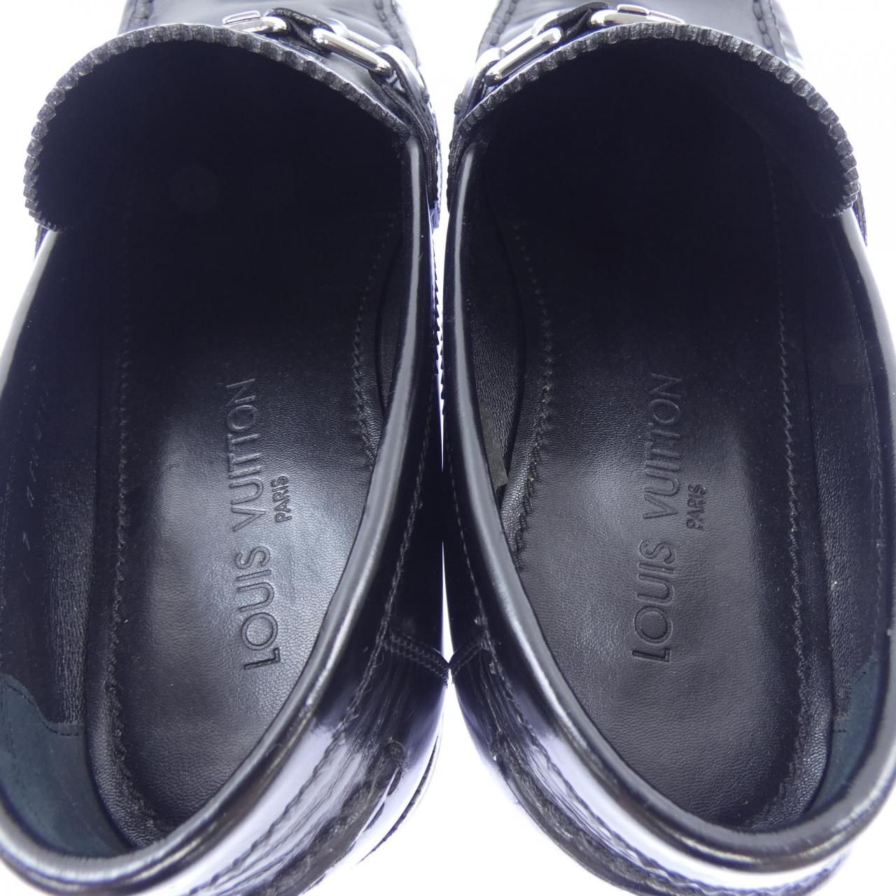Louis Vuitton line Loafers Shu-z — view 6