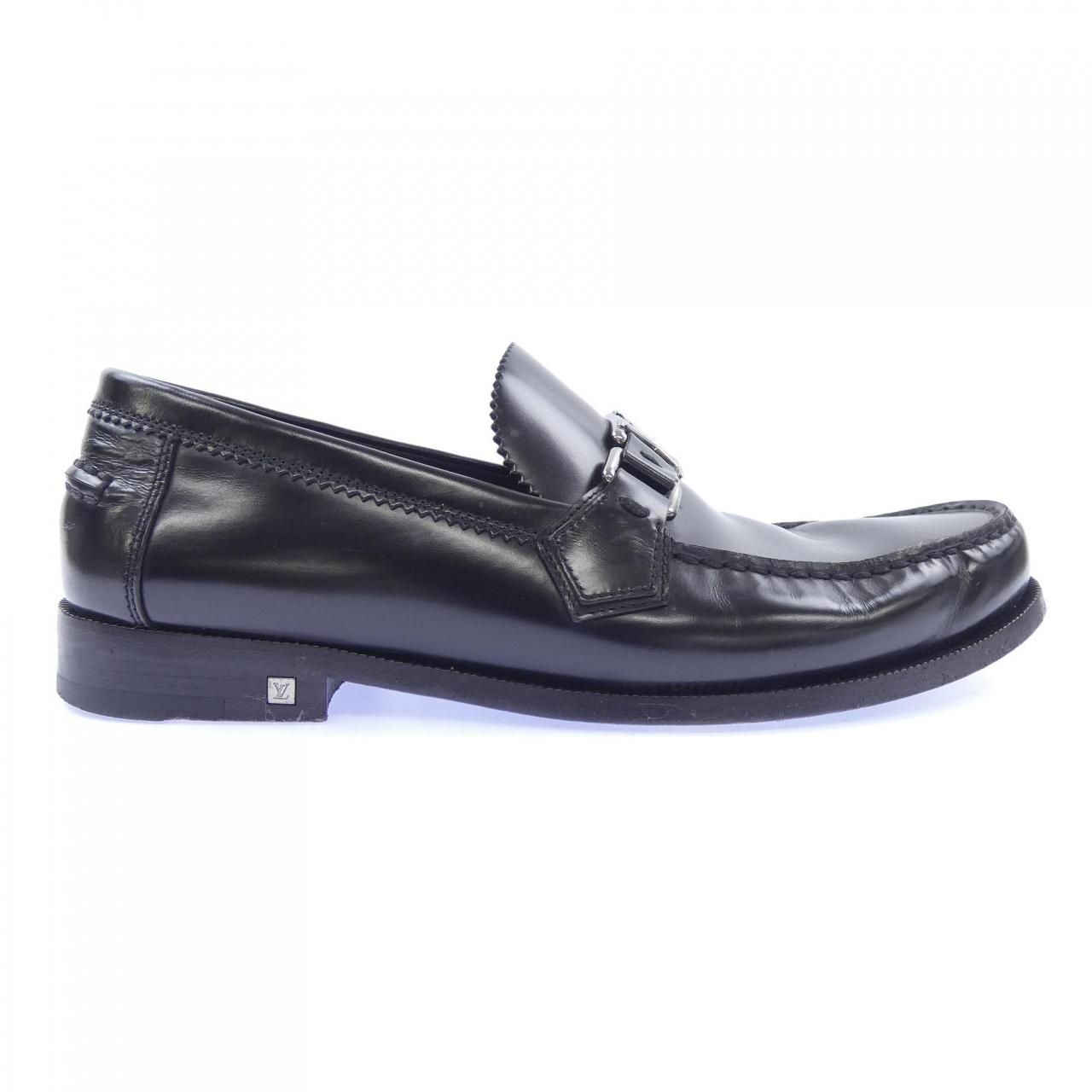 Louis Vuitton line Loafers Shu-z