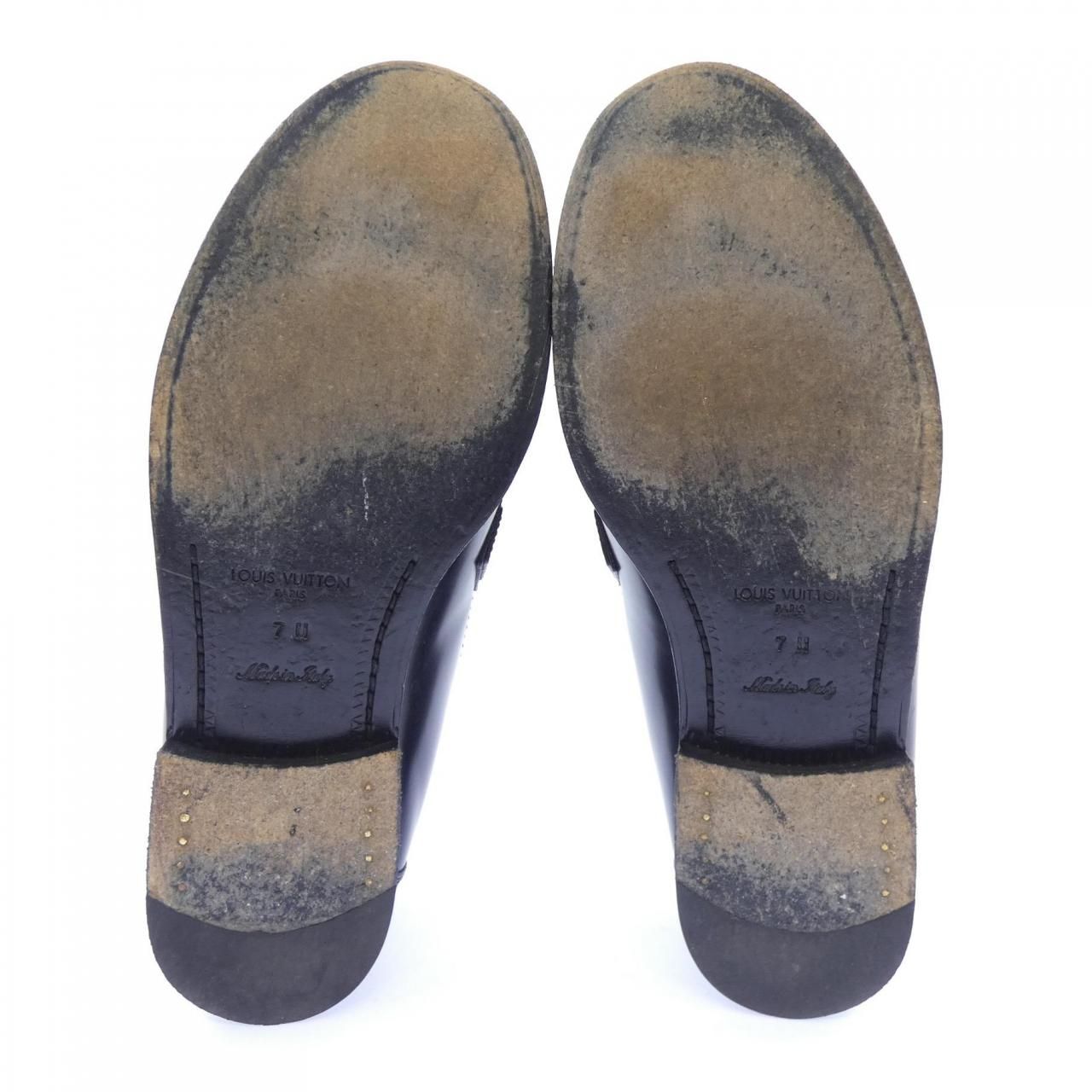 Louis Vuitton line Loafers Shu-z — view 4