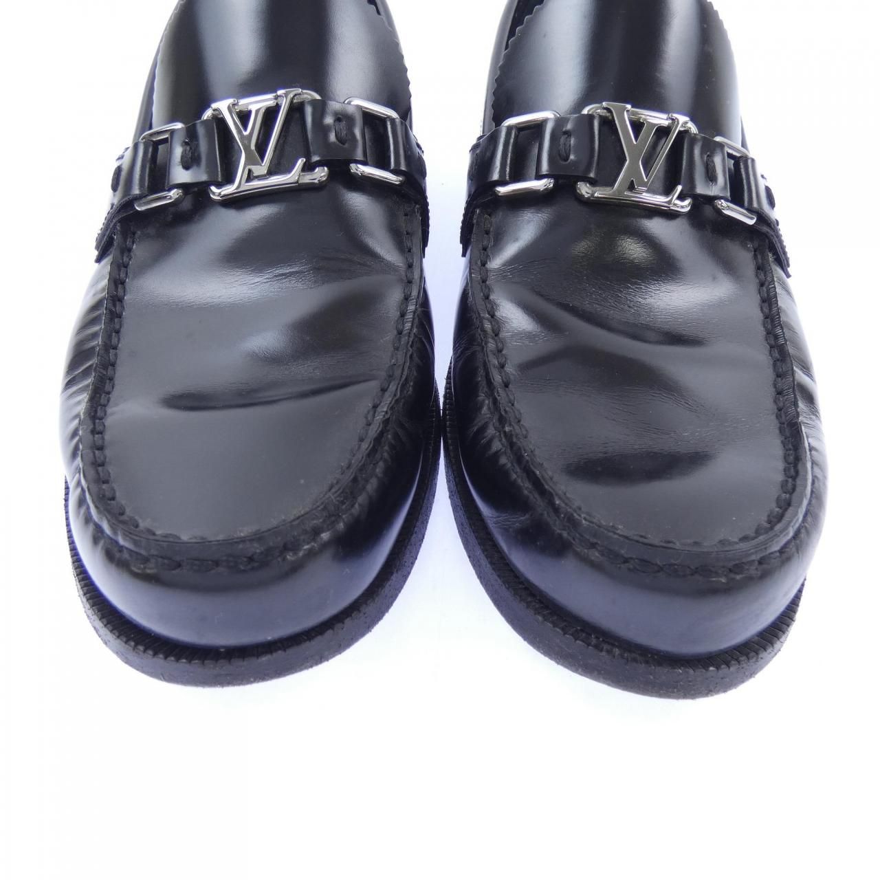 Louis Vuitton line Loafers Shu-z — view 7