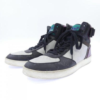 Louis Vuitton Rivoli Line Sneakers — view 3