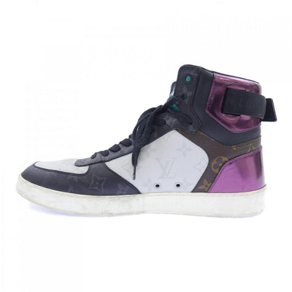 Louis Vuitton Rivoli Line Sneakers — view 2