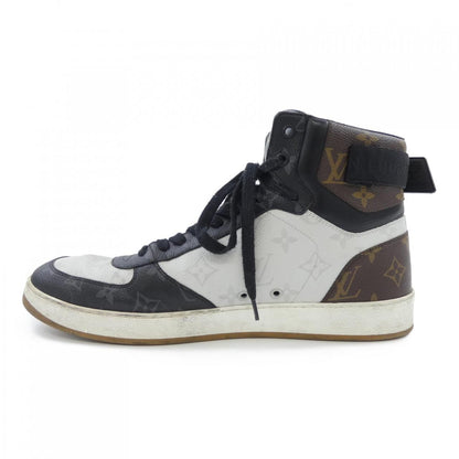 Louis Vuitton Rivoli Line Sneakers — view 2