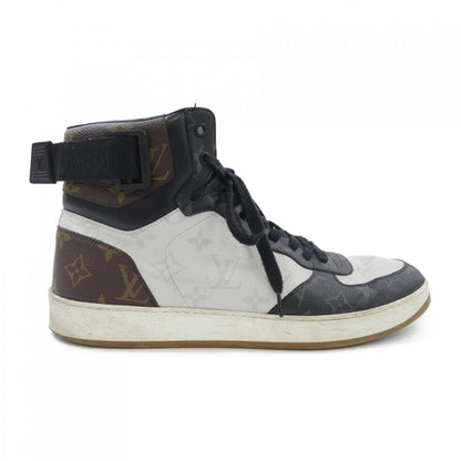 Louis Vuitton Rivoli Line Sneakers