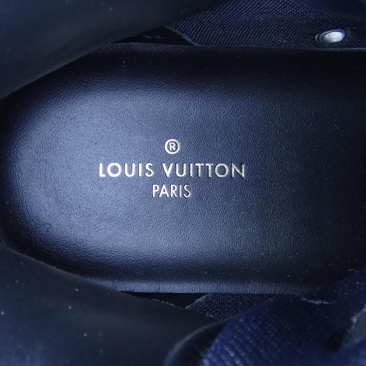 Louis Vuitton Rivoli Line Sneakers — view 6