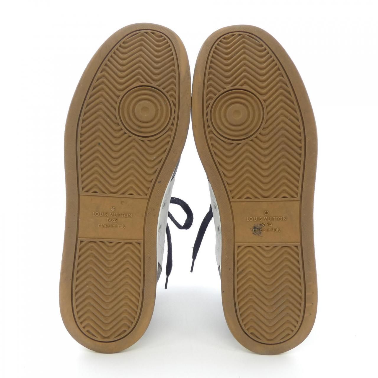Louis Vuitton Rivoli Line Sneakers — view 4