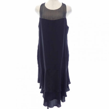 Chanel Vintage Dress Black