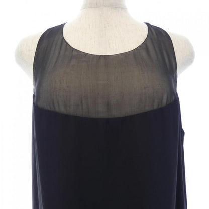 Chanel Vintage Dress Black — view 5