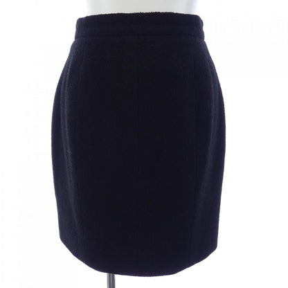 Chanel Vintage Jacket Black — view 8