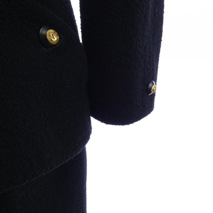 Chanel Vintage Jacket Black — view 7