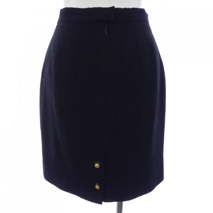 Chanel Vintage Jacket Black — view 9