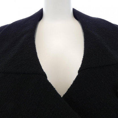 Chanel Vintage Jacket Black — view 6