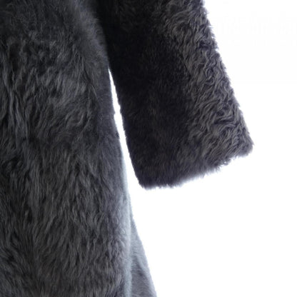 Celine 2 Shearling Coat — view 7