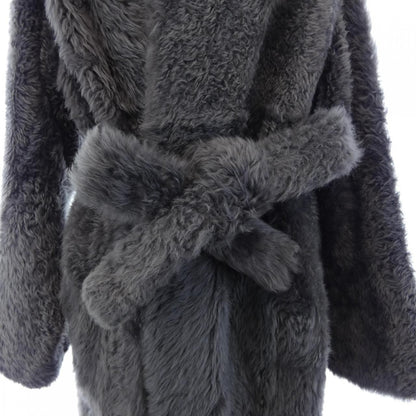 Celine 2 Shearling Coat — view 8