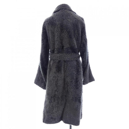 Celine 2 Shearling Coat — view 2