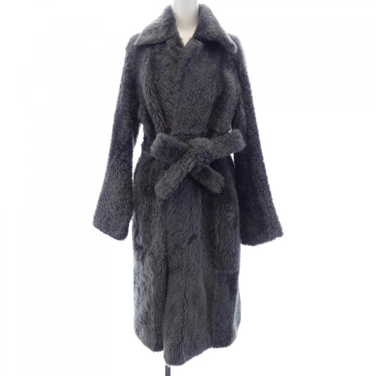 Celine 2 Shearling Coat