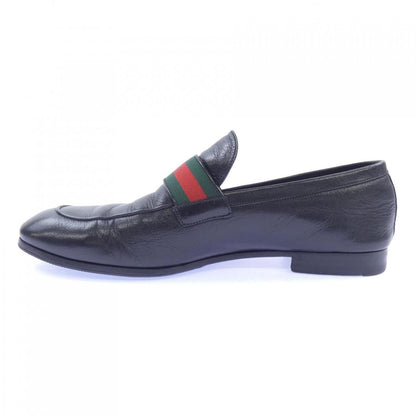 Gucci Shoes Sneakers Black — view 2