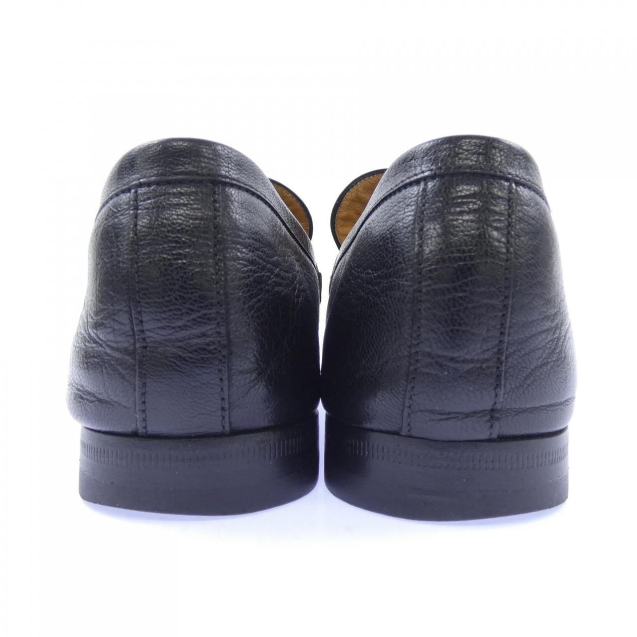 Gucci Shoes Sneakers Black — view 5