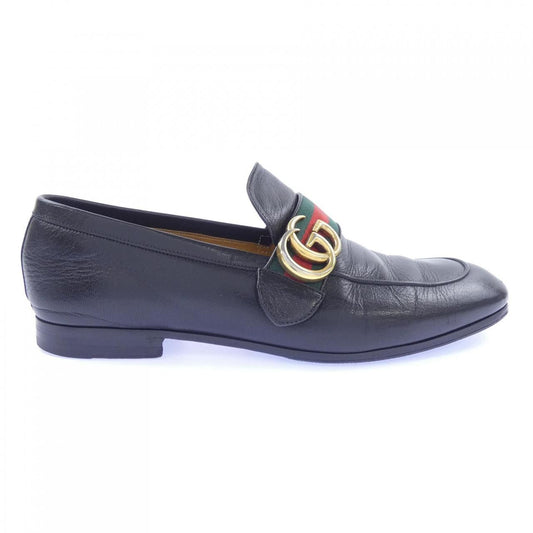Gucci Shoes Sneakers Black