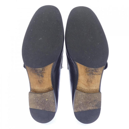 Gucci Shoes Sneakers Black — view 4