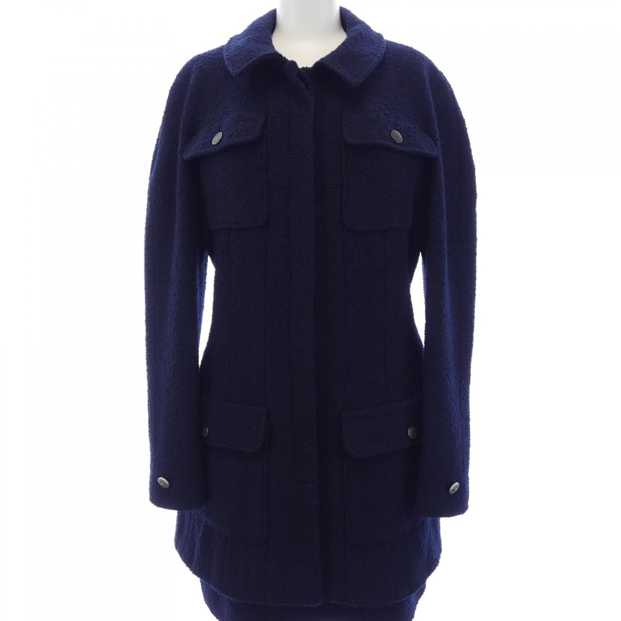 Chanel Vintage Shirt