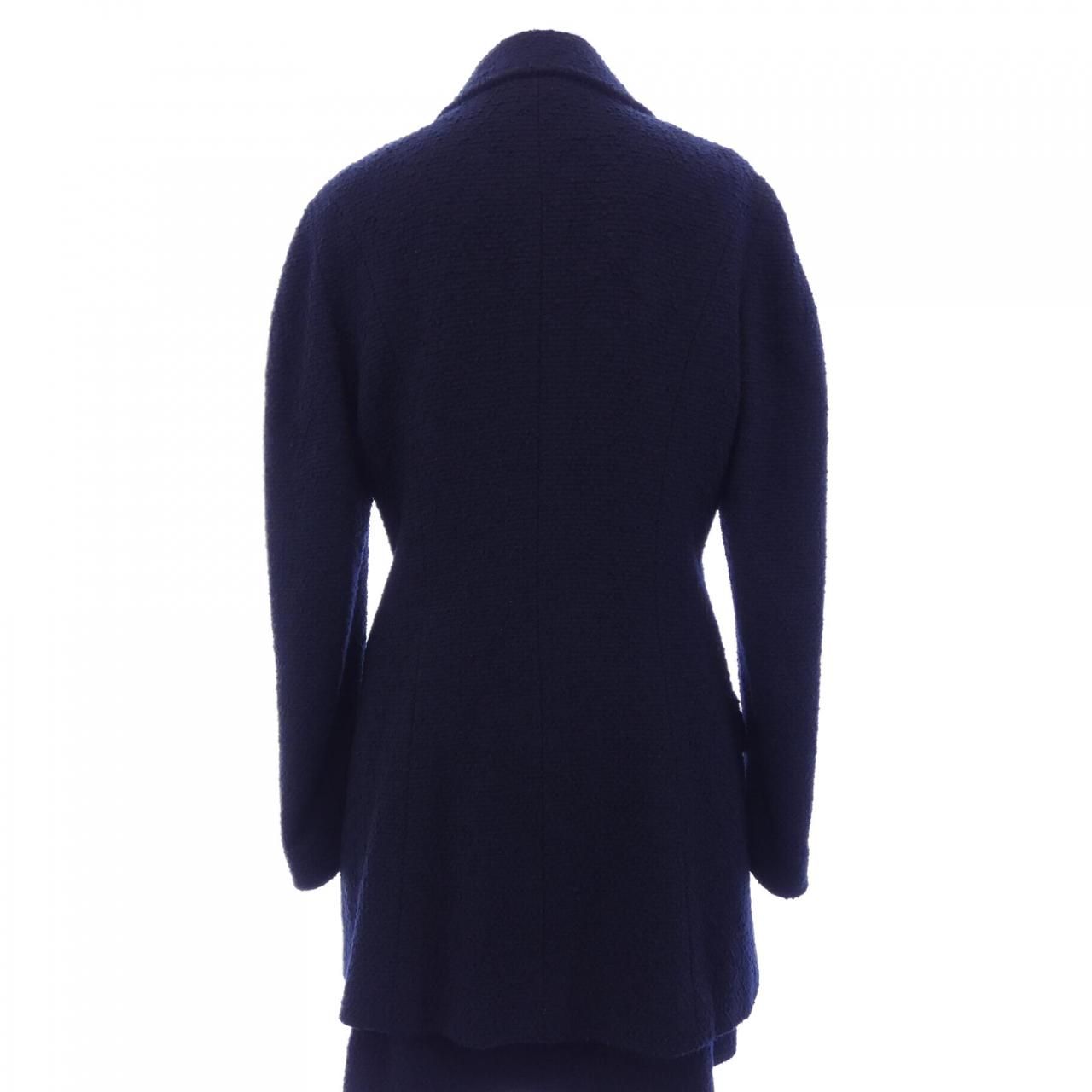 Chanel Vintage Shirt — view 2
