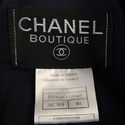 Chanel Vintage Shirt — view 5