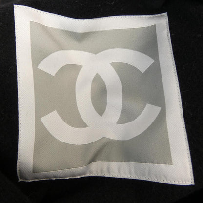 Chanel Vintage Identification Coat — view 4