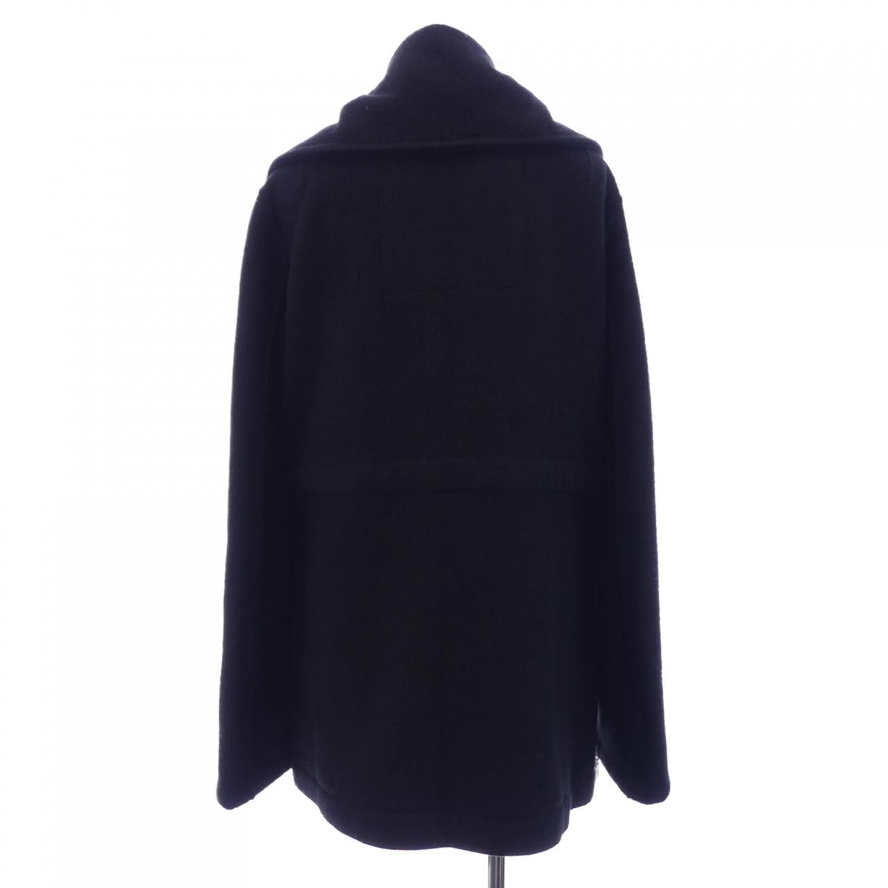 Chanel Vintage Identification Coat — view 2