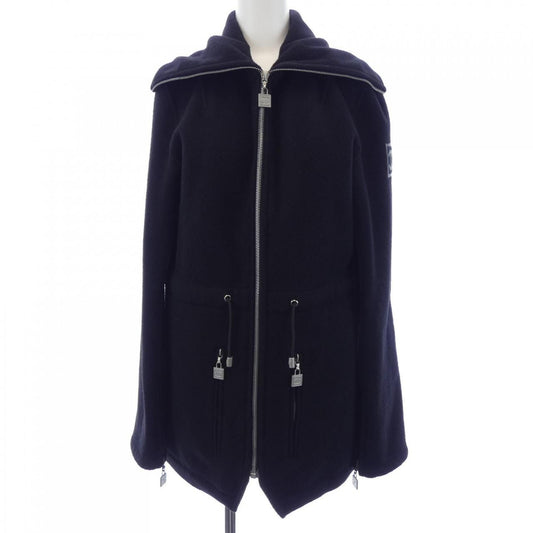Chanel Vintage Identification Coat