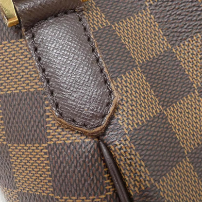 Louis Vuitton Damier Belem PM Bag — view 3