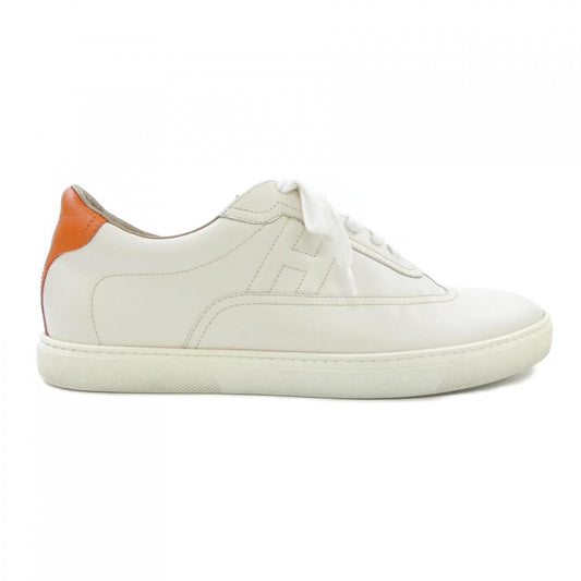 Hermes Quicker Sneakers White