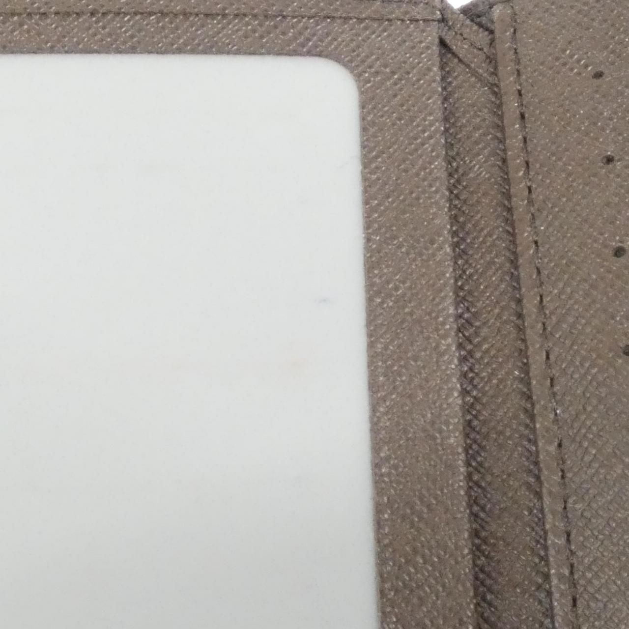 Louis Vuitton Damier Portefeuille Wallet — view 8