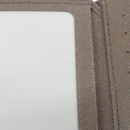 Louis Vuitton Damier Portefeuille Wallet — view 8