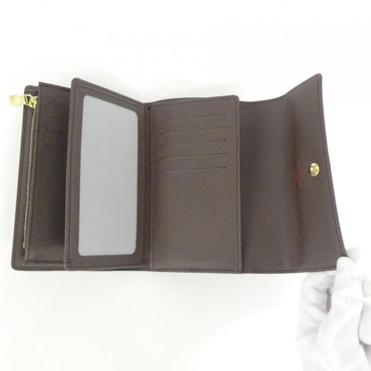 Louis Vuitton Damier Portefeuille Wallet — view 7